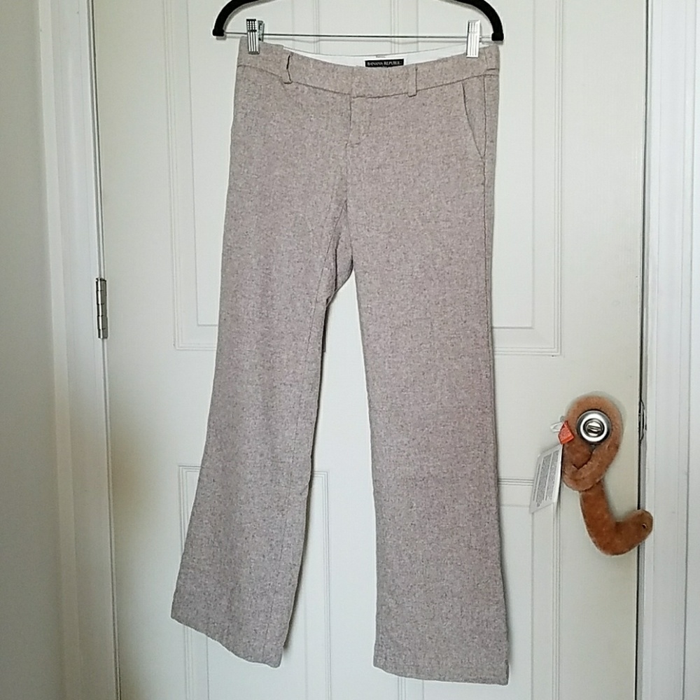 Banana Republic Dress Pants